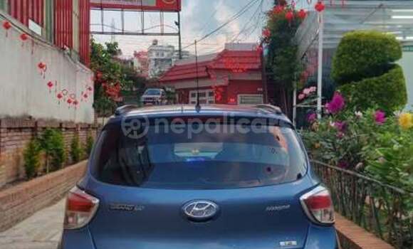 Buy Used Hyundai i10 Other Car in Arjundhara in Koshi province Buy Used Hyundai i10 Other Car in Arjundhara in Koshi province