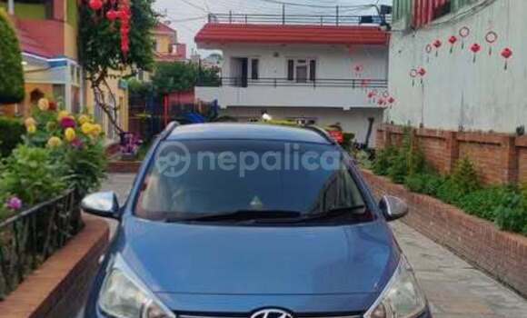 Buy Used Hyundai i10 Other Car in Arjundhara in Koshi province Buy Used Hyundai i10 Other Car in Arjundhara in Koshi province
