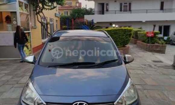 Buy Used Hyundai i10 Other Car in Arjundhara in Koshi province Buy Used Hyundai i10 Other Car in Arjundhara in Koshi province