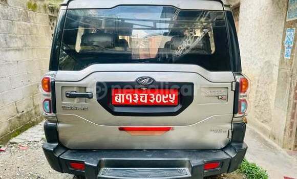 Buy Used Mahindra Scorpio Other Car in Khandbari in Koshi Buy Used Mahindra Scorpio Other Car in Khandbari in Koshi