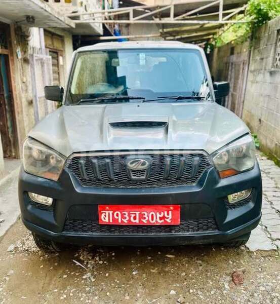 Big with watermark mahindra scorpio koshi khandbari 5687