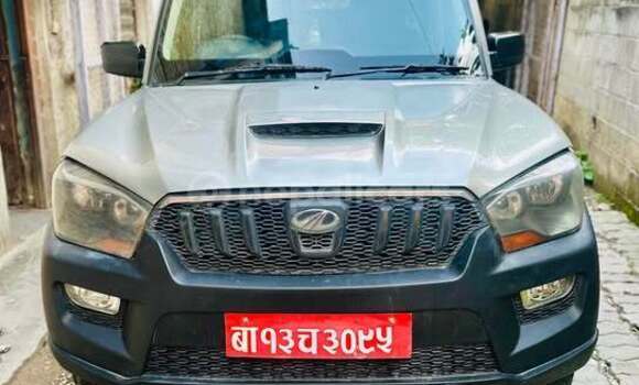 Buy Used Mahindra Scorpio Other Car in Khandbari in Koshi Buy Used Mahindra Scorpio Other Car in Khandbari in Koshi