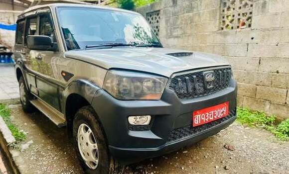 Buy Used Mahindra Scorpio Other Car in Khandbari in Koshi Buy Used Mahindra Scorpio Other Car in Khandbari in Koshi