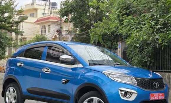 Buy Used TATA Altroz Other Car in Khandbari in Koshi