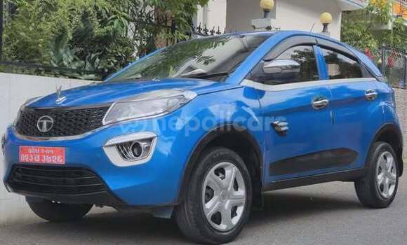 Buy Used TATA Altroz Other Car in Khandbari in Koshi Buy Used TATA Altroz Other Car in Khandbari in Koshi