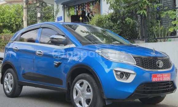 Buy Used TATA Altroz Other Car in Khandbari in Koshi Buy Used TATA Altroz Other Car in Khandbari in Koshi