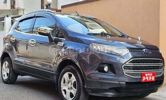 Buy Used Ford Escape Other Car in Khandbari in Koshi