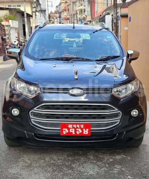 Big with watermark ford escape koshi khandbari 5689