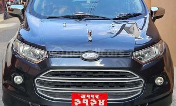 Buy Used Ford Escape Other Car in Khandbari in Koshi Buy Used Ford Escape Other Car in Khandbari in Koshi