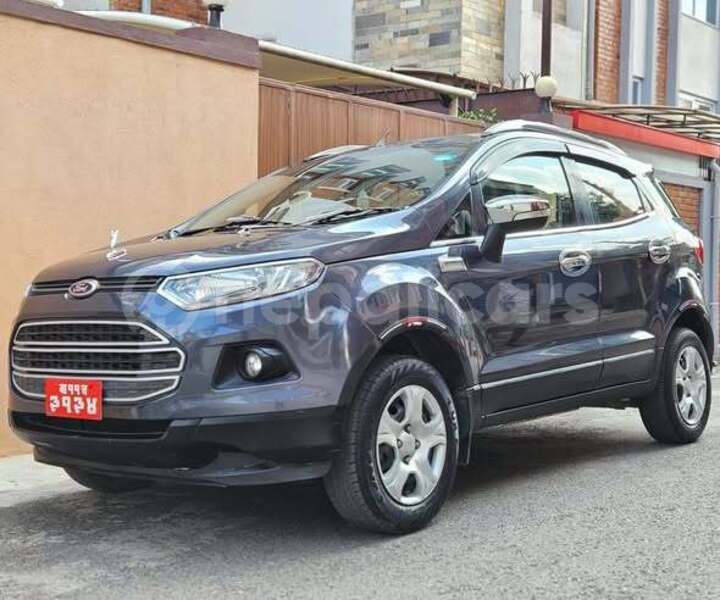 Big with watermark ford escape koshi khandbari 5689