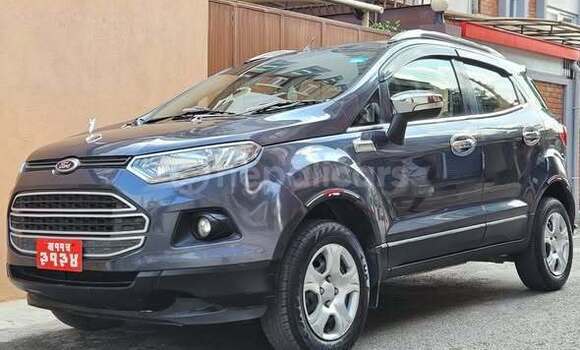 Buy Used Ford Escape Other Car in Khandbari in Koshi Buy Used Ford Escape Other Car in Khandbari in Koshi