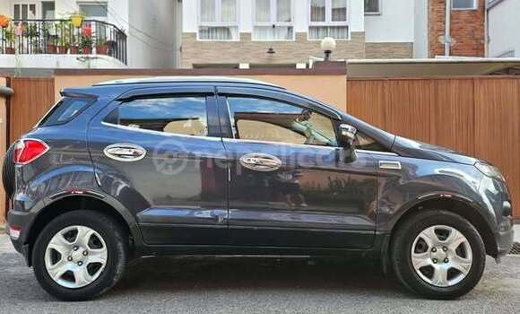 Buy Used Ford Escape Other Car in Khandbari in Koshi Buy Used Ford Escape Other Car in Khandbari in Koshi