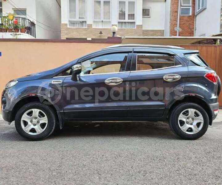 Big with watermark ford escape koshi khandbari 5689