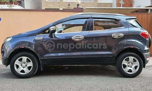 Buy Used Ford Escape Other Car in Khandbari in Koshi Buy Used Ford Escape Other Car in Khandbari in Koshi