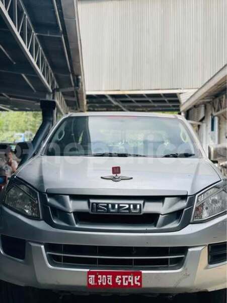 Big with watermark isuzu d max koshi khandbari 5690