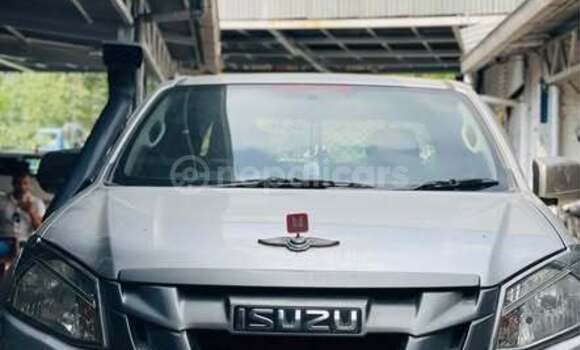 Buy Used Isuzu D–MAX Other Car in Khandbari in Koshi Buy Used Isuzu D–MAX Other Car in Khandbari in Koshi