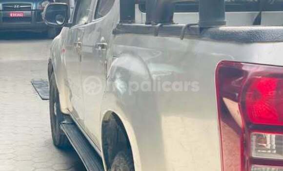 Buy Used Isuzu D–MAX Other Car in Khandbari in Koshi Buy Used Isuzu D–MAX Other Car in Khandbari in Koshi