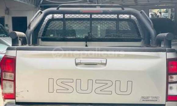 Buy Used Isuzu D–MAX Other Car in Khandbari in Koshi Buy Used Isuzu D–MAX Other Car in Khandbari in Koshi