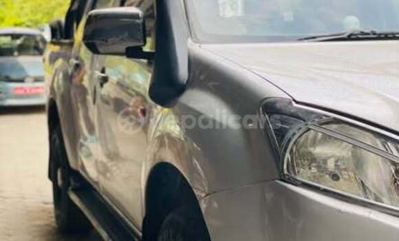 Buy Used Isuzu D–MAX Other Car in Khandbari in Koshi Buy Used Isuzu D–MAX Other Car in Khandbari in Koshi