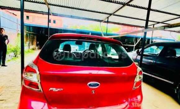 Buy Used Ford Freda Other Car in Kathmandu in Bagmati Buy Used Ford Freda Other Car in Kathmandu in Bagmati