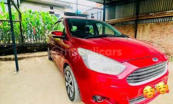 Buy Used Ford Freda Other Car in Kathmandu in Bagmati Buy Used Ford Freda Other Car in Kathmandu in Bagmati