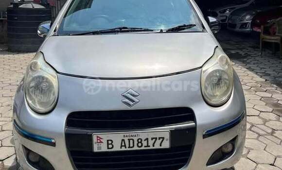 Buy Used Toyota Allex Other Car in Kathmandu in Bagmati