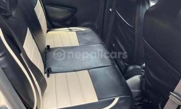 Buy Used Toyota Allex Other Car in Kathmandu in Bagmati Buy Used Toyota Allex Other Car in Kathmandu in Bagmati