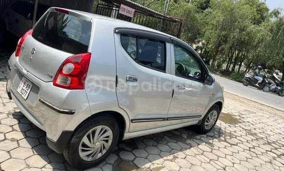 Buy Used Toyota Allex Other Car in Kathmandu in Bagmati Buy Used Toyota Allex Other Car in Kathmandu in Bagmati