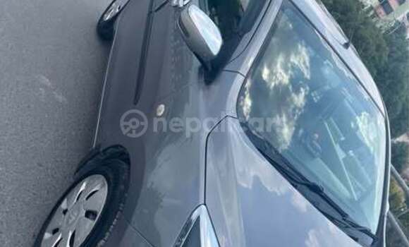 Buy Used Toyota Corolla Other Car in Khandbari in Koshi