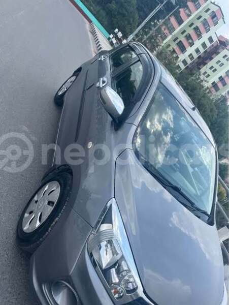 Big with watermark toyota corolla koshi khandbari 5696