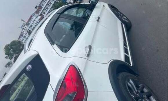 Buy Used Hyundai Accent Other Car in Khandbari in Koshi