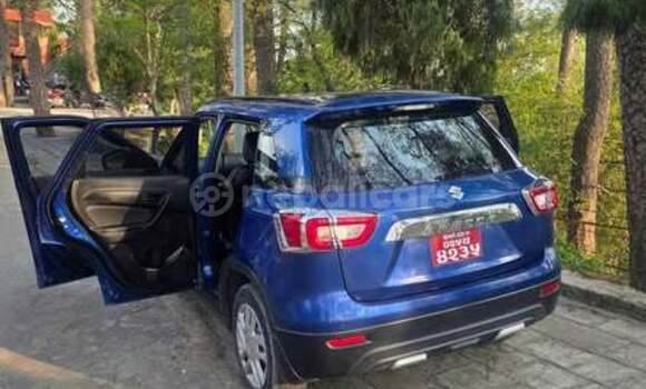 Buy Used Toyota Brevis Other Car in Kathmandu in Bagmati