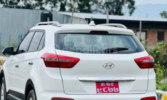 Buy Used Honda CR–V Other Car in Kathmandu in Bagmati Buy Used Honda CR–V Other Car in Kathmandu in Bagmati