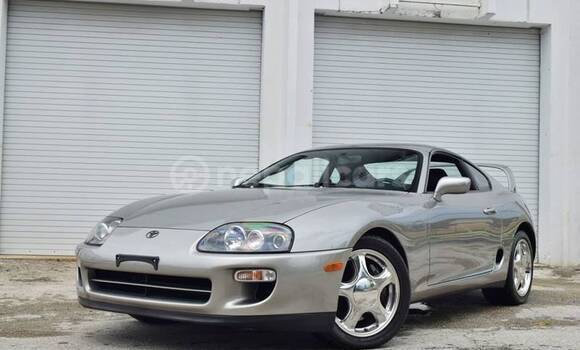 Buy Used Toyota Supra Silver Car in Kathmandu in Bagmati Buy Used Toyota Supra Silver Car in Kathmandu in Bagmati