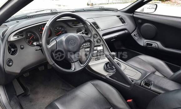 Buy Used Toyota Supra Silver Car in Kathmandu in Bagmati Buy Used Toyota Supra Silver Car in Kathmandu in Bagmati