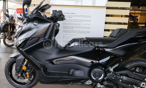 Buy New Yamaha TMAX Black Bike in Dipayal in Seti Buy New Yamaha TMAX Black Bike in Dipayal in Seti