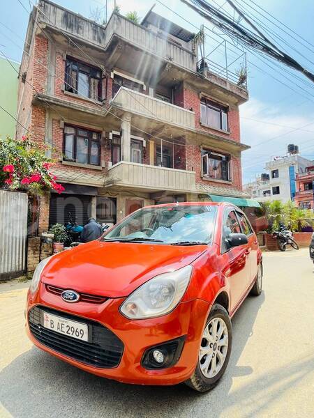 Big with watermark ford figo bagmati province kathmandu metro 15 swayambhu area 5707
