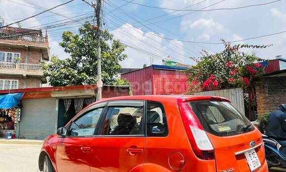 Buy Used Ford Figo Sedan orange Car in Kathmandu metro 15 - swayambhu area in Bagmati province Buy Used Ford Figo Sedan orange Car in Kathmandu metro 15 - swayambhu area in Bagmati province