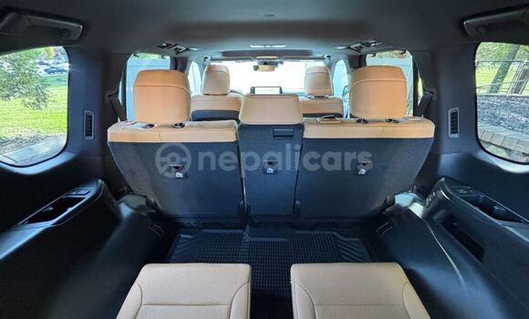 Buy Used Lexus LX White pearl Car in Nepalganj in Bheri Buy Used Lexus LX White pearl Car in Nepalganj in Bheri