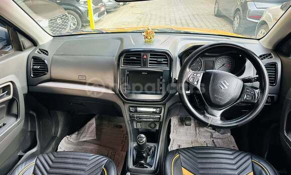 Buy Used Suzuki Brezza Other Car in Birendranagar in Bheri Buy Used Suzuki Brezza Other Car in Birendranagar in Bheri