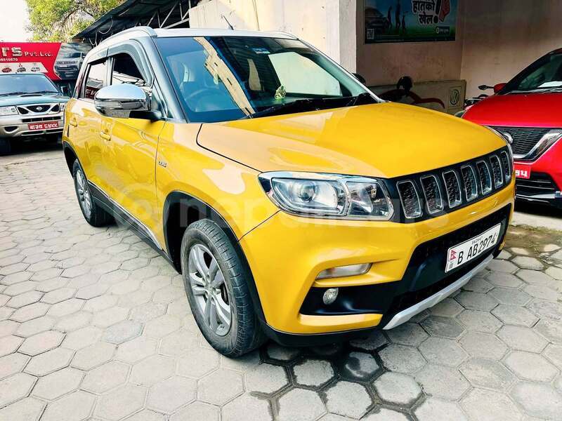 Big with watermark suzuki brezza bheri birendranagar 5712