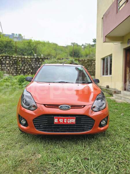 Big with watermark ford figo gandaki province baglung bazaar 5713