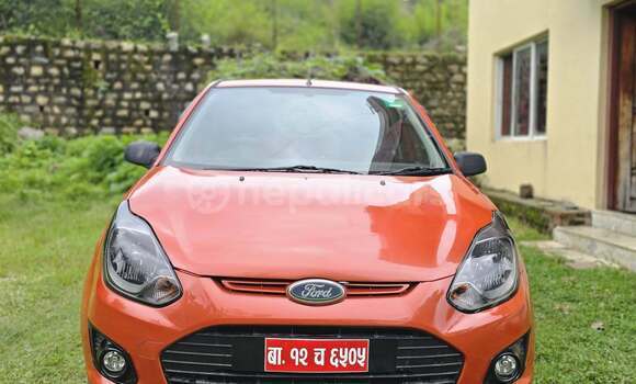 Buy Used Ford Figo Other Car in Baglung bazaar in Gandaki province Buy Used Ford Figo Other Car in Baglung bazaar in Gandaki province