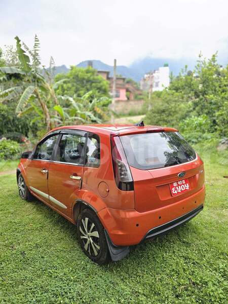 Big with watermark ford figo gandaki province baglung bazaar 5713