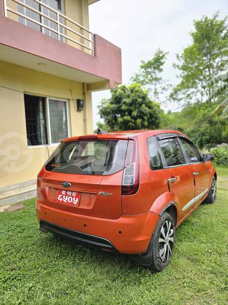 Big with watermark ford figo gandaki province baglung bazaar 5713