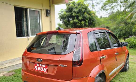 Buy Used Ford Figo Other Car in Baglung bazaar in Gandaki province Buy Used Ford Figo Other Car in Baglung bazaar in Gandaki province