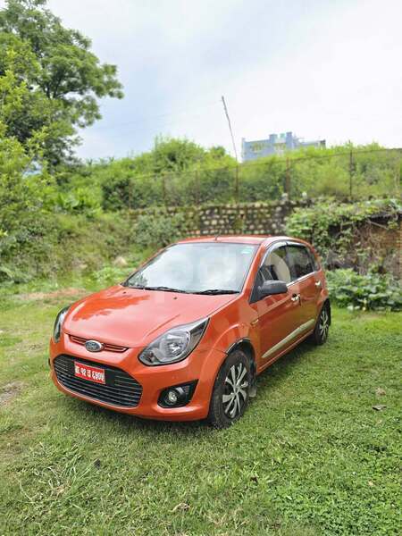 Big with watermark ford figo gandaki province baglung bazaar 5713