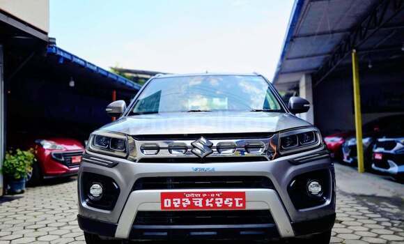 Buy Used Suzuki Brezza Other Car in Bardibas in Madhesh province Buy Used Suzuki Brezza Other Car in Bardibas in Madhesh province