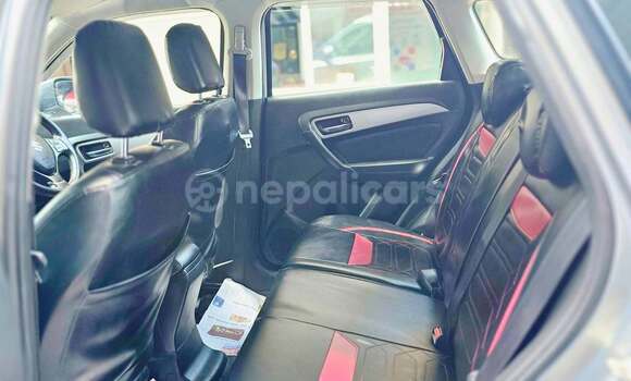 Buy Used Suzuki Brezza Other Car in Bardibas in Madhesh province Buy Used Suzuki Brezza Other Car in Bardibas in Madhesh province