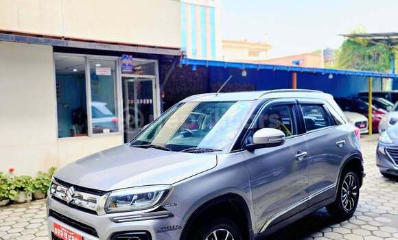 Buy Used Suzuki Brezza Other Car in Bardibas in Madhesh province Buy Used Suzuki Brezza Other Car in Bardibas in Madhesh province